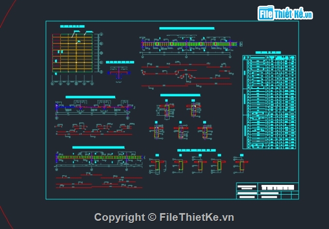 Đồ án,thuyết minh đồ án,Đồ án BTCT,Đồ án BTCT1,bê tông cốt thép,đồ án bê tông cốt thép